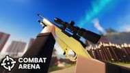 Official cover art for the game (Image via Roblox)